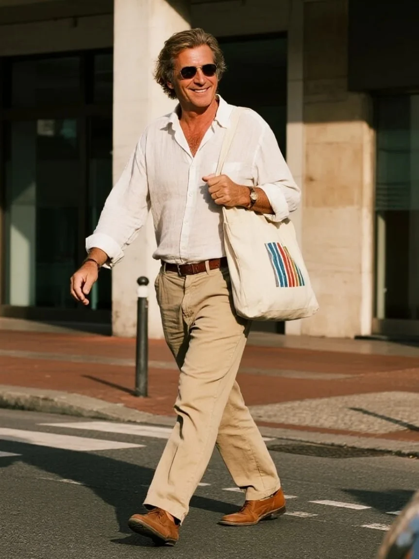 AI Figure Modeling - 原图