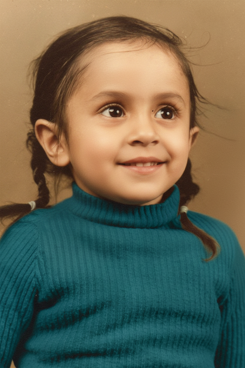 Old Photo Fix And Coloring