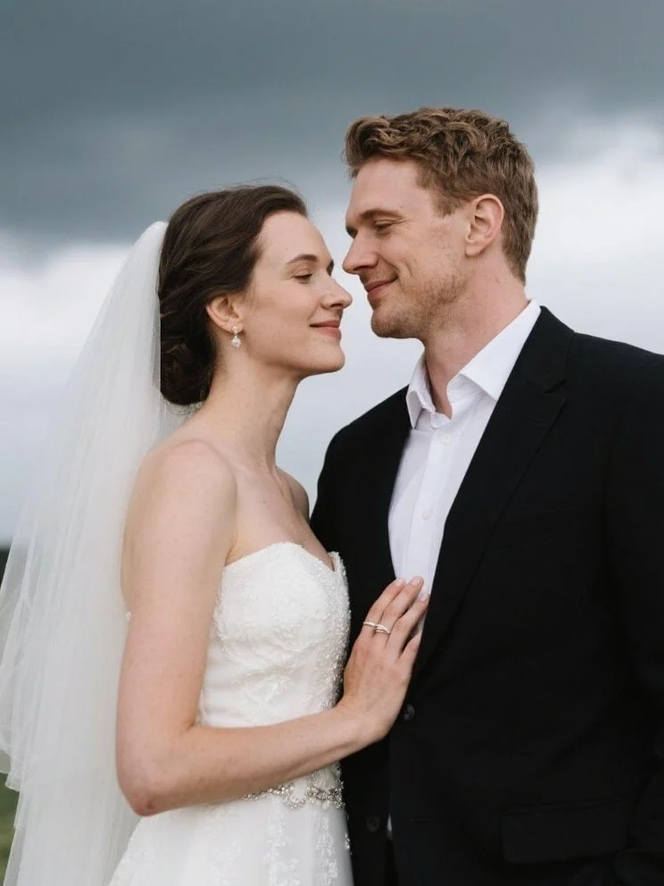 AI Background Change - 原图